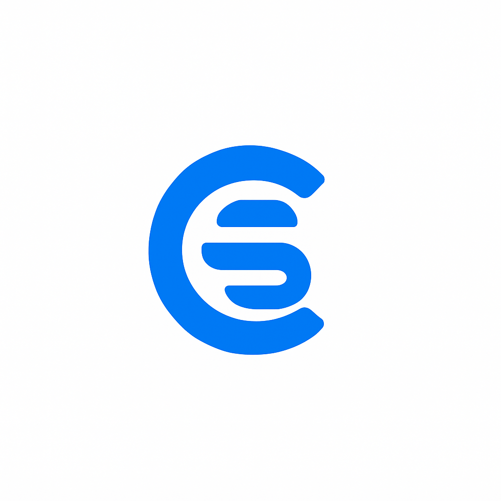 CS Web Services logo